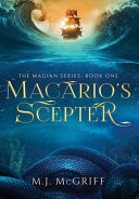 Macario's Scepter Mj McGriff Book Cover