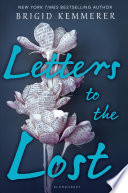 Letters to the Lost Brigid Kemmerer Book Cover