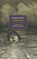 Marshlands Andre Gide Book Cover