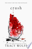Crush Tracy Wolff Book Cover