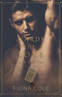 The Lovers Fiona Cole Book Cover