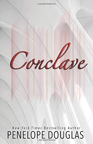 Conclave Penelope Douglas Book Cover