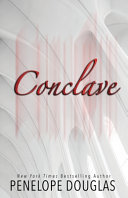 Conclave Penelope Douglas Book Cover