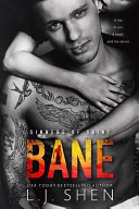 Bane L. J. Shen Book Cover