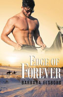 Edge of Forever Barbara Elsborg Book Cover
