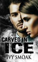 Carved in Ice Ivy Smoak Book Cover