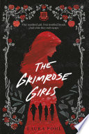 The Grimrose Girls Laura Pohl Book Cover