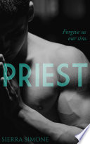 Priest Sierra Simone Book Cover