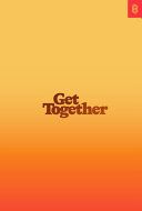 Get Together Bailey Richardson Book Cover