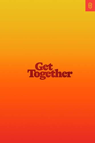 Get Together Bailey Richardson Book Cover