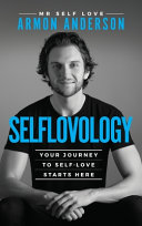 Selflovology Armon Anderson Book Cover