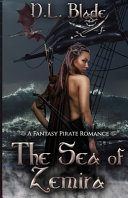 The Sea of Zemira D. L. Blade Book Cover
