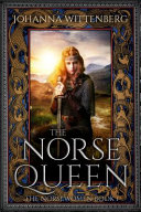 Norse Queen Johanna Wittenberg Book Cover