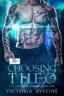 Choosing Theo Victoria Aveline Book Cover