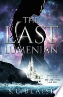 The Last Lumenian S.G. Blaise Book Cover