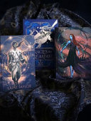 Strange the Dreamer & Muse of Nightmares Box Set Laini Taylor Book Cover