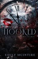 Hooked Emily McIntire Book Cover