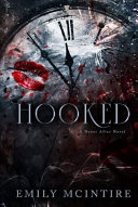 Hooked Emily McIntire Book Cover