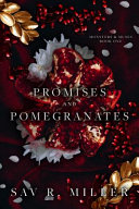 Promises and Pomegranates Sav R. Miller Book Cover