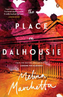 Place on Dalhousie, The Melina Marchetta Book Cover