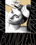 Boundless Jillian Tamaki Book Cover