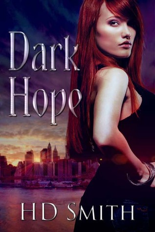 Dark Hope H. D. Smith Book Cover