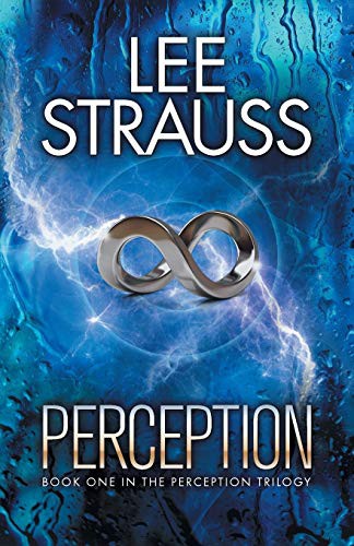Perception Lee Strauss Book Cover