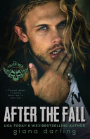 After the Fall Giana Darling Book Cover