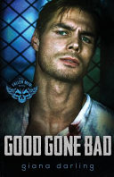 Good Gone Bad Giana Darling Book Cover