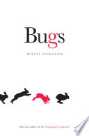 Bugs Whiti Hereaka Book Cover