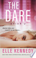 The Dare Elle Kennedy Book Cover