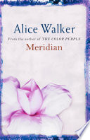Meridian Alice Walker Book Cover