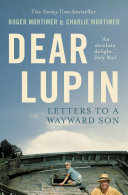 Dear Lupin Charlie Mortimer Book Cover