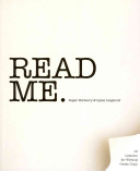 Read Me Roger Horberry Book Cover