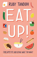 Eat Up! Ruby Tandoh Book Cover