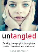 Untangled Lisa Damour Book Cover