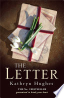 The Letter Kathryn Hughes Book Cover