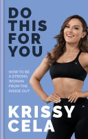 Do This for You Krissy Cela Book Cover