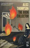 The Book Collector Alice Thompson Book Cover