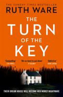 The Turn of the Key Ruth Ware Book Cover