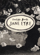 Jane Eyre Charlotte Bronte Book Cover