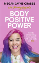 Body Positive Power Megan Jayne Crabbe Book Cover