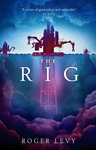 The Rig Roger Levy Book Cover