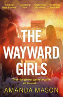 Wayward Girls Amanda Mason Book Cover