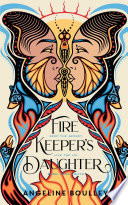 Firekeeper's Daughter Angeline Boulley Book Cover
