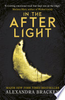 In the Afterlight Alexandra Bracken Book Cover