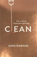 Clean Juno Dawson Book Cover