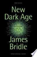 New Dark Age James Bridle Book Cover