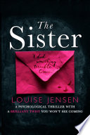 Sister Louise Jensen Book Cover