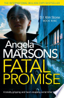 Fatal Promise Angela Marsons Book Cover